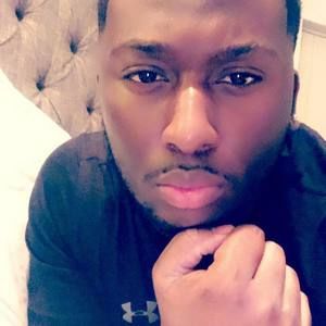 Meet your Posher, Omari